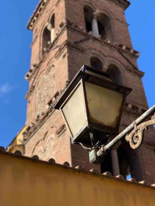 Lidia-Heart Of Rome,Trastevere 外观 照片